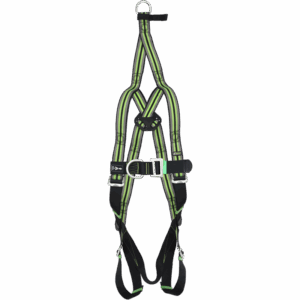 Veiligheidsharnas Mune 3R Essential - Kratos Safety - 3 Bevestigingspunten FA1010600