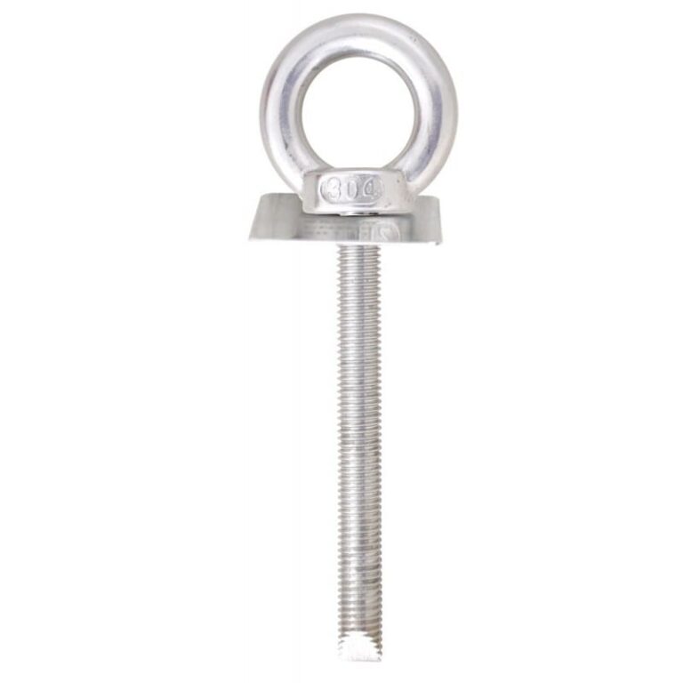 Verankeringspunt RVS Inox - Kratos Safety	FA6001100