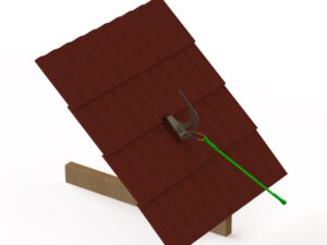 Roof Anchor Dakhaak